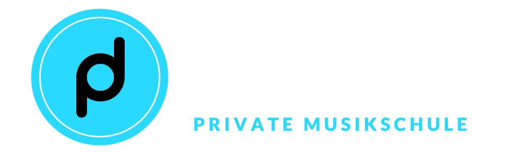 Musikschule Bergert & Gotthard • Logo